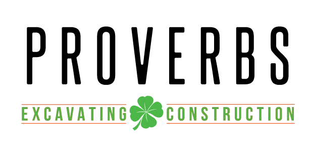 Proverbs Construction